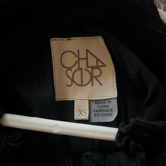 CHASER Brand Off the Shoulder Romper - Picture 2 of 2